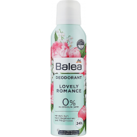 Дезодорант-спрей женский Balea Lovely Romance 200 мл