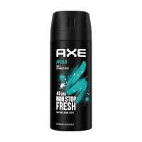 Дезодорант-антиперспирант для мужчин Axe Аполло 150 мл