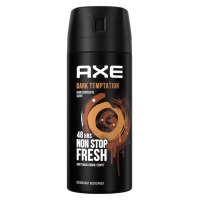 Дезодорант-антиперспирант для мужчин Axe DARK TEMPTATION 150 мл	