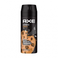 Дезодорант-антиперспирант для мужчин Axe LEATHER & COOKIES 150 мл	