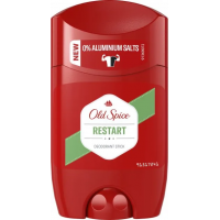 Твердый дезодорант-антиперспирант мужской Old Spice Restart 50 мл	