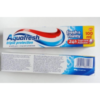 Зубная паста Aquafresh Fresh 100 мл	