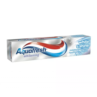 Зубная паста Aquafresh Whitening  100 мл