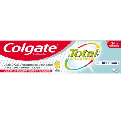 Зубная паста Colgate COMPLET 75 ml