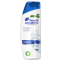 Шампунь Head&Shoulders Сlassik 350ml