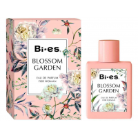 Парфюмированная туалетная вода женская Bi-Es BLOSSOM GARDEN 100мл	