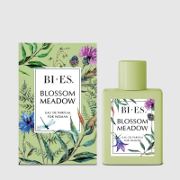 Парфюмированная туалетная вода женская Bi-Es BLOSSOM MEADOW 100мл	