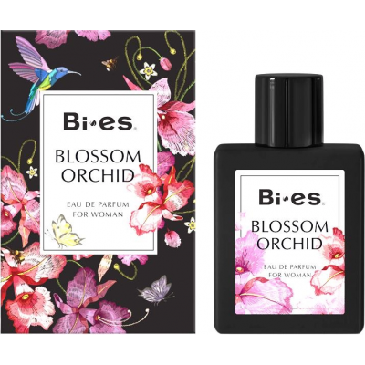 Парфюмированная туалетная вода женская Bi-Es Blossom Orchid 100мл