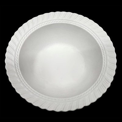 Салатник фарфор "Lace" 5"(13см)