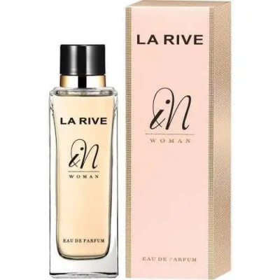 Женская парфюмированная вода La Rive IN WOMAN 90 мл