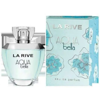 Женская парфюмированная вода La Rive AQUA BELLA 100 мл