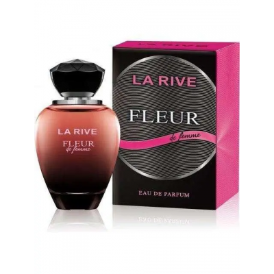 Женская парфюмированная вода La Rive Fleur de Femme 90 мл