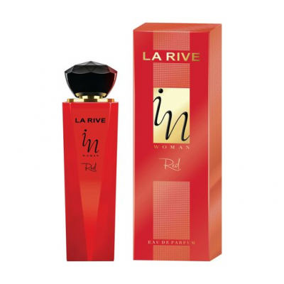 Женская парфюмированная вода La Rive In Woman Red 100 мл