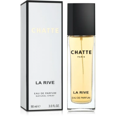 Женская парфюмированная вода La Rive Chatte 90 мл