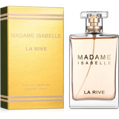 Женская парфюмированная вода La Rive Madame Isabelle 90 мл