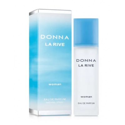 Женская парфюмированная вода La Rive Donna 90 мл