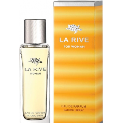 Женская парфюмированная вода La Rive Woman 90 мл