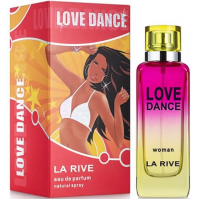 Женская парфюмированная вода La Rive Love Dance 90 мл	