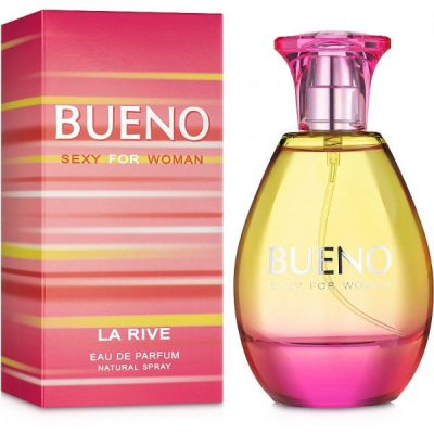 Женская парфюмированная вода La Rive Bueno 90 мл