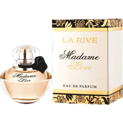 Женская парфюмированная вода La Rive Madame In Love 90 мл