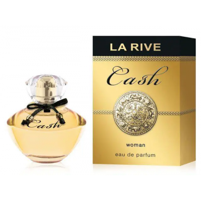 Женская парфюмированная вода La Rive Cash Woman 90 мл