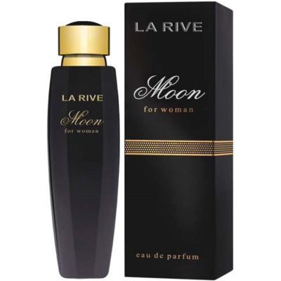 Женская парфюмированная вода La Rive MOON 75 мл