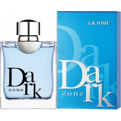 Мужская туалетная вода La Rive Dark Zone 90мл