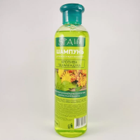 Шампунь "Spa life" Крапива и календула 400 мл Шампунь "Spa life" Крапива и календула 400 мл