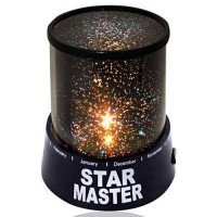 Ночник STAR MASTER H-28305 with Adapter