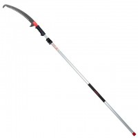 Висоторіз телескопічний 2 в 1 INTERTOOL HT-3115 Висоторіз телескопічний 2 в 1 INTERTOOL HT-3115