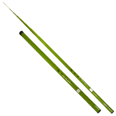 Удочка безколечная "Bamboo" 6.3м (в сложен. 63см)