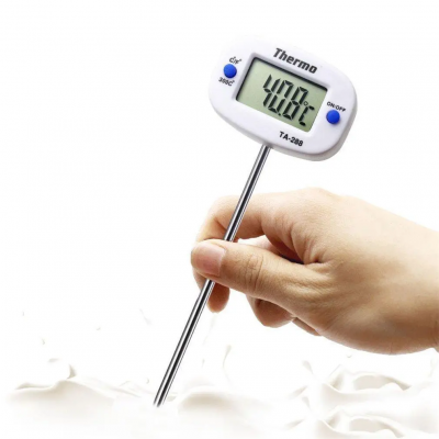 Термометр кухонный THERMO TA-288