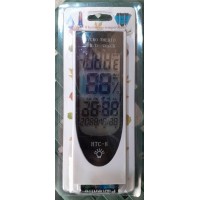 Термометр HTC-8