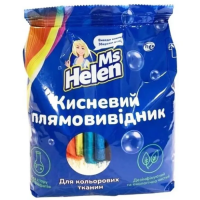 Пятновыводитель кислородный Ms. Helen для цветного 900 г