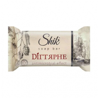 Мыло туалетное Shik Дегтярное, 140 г