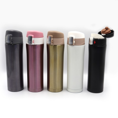 Бутылка-термос для воды YW-530 Classic 500ml