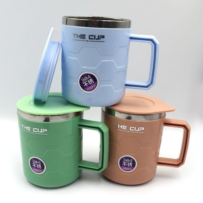 Термокружка AQX-3029 The Cup 400ml