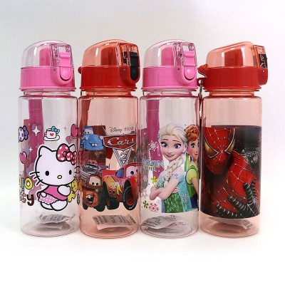 Бутылочка для воды, 550 мл, микс Disney DSCN0217