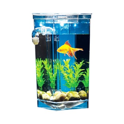 Аквариум самоочищающийся My Fun Fish для рыб Аквариум самоочищающийся My Fun Fish для рыб