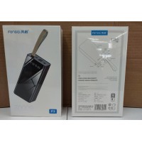 Powerbank на 30000mAh	