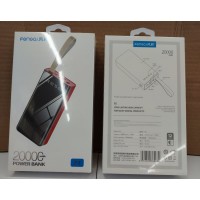 Powerbank на 20000mAh	