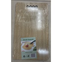 Доска разделочная 23*39см
