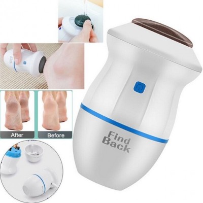 Набор для педикюра TV One Pedi Vac Callus Remover With