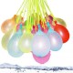 Набор водяных шаров 37шт Happy Baby Balloons