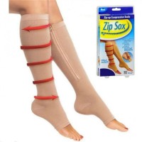 Компрессионные гольфы Zip Sox