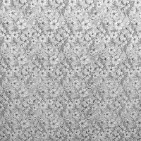 Клеенка ПВХ с принтом на тканевой основе Glitter 1.37*20м