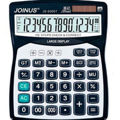 Калькулятор Joinus (14р)