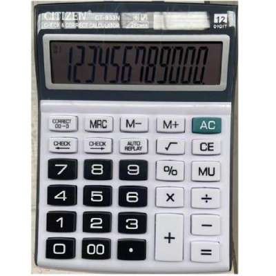 Калькулятор CITI.ZETV (12р)