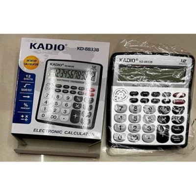 Калькулятор Kadio (12р)