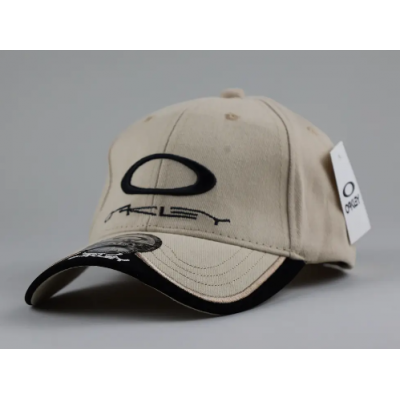 Бейсболка Oakley Койот